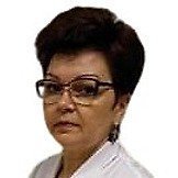 Врач Терещенко Елена Васильевна