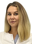Врач Терляхина Дарья Васильевна
