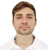 Врач Тимашов Ярослав Игоревич