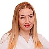 Врач Тимошенко Марина Геннадьевна