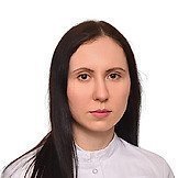 Врач Тимошенко Ольга Сергеевна