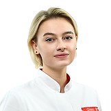 Врач Тимошина Александра Ивановна