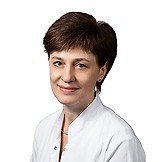 Врач Тимошина Татьяна Михайловна
