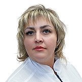 Врач Тинаева Наталья Дмитриевна