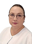 Врач Титлова Елена Юрьевна