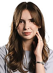 Врач Титова Алина Александровна