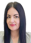Врач Титова Елена Геннадьевна