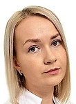 Врач Титовская Вера Николаевна
