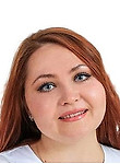 Врач Тиунова Наталья Павловна