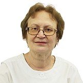 Врач Тюкавина Светлана Петровна