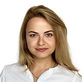 Врач Тюрина Инга Дмитриевна