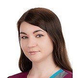 Врач Тюрина Наталия Сергеевна