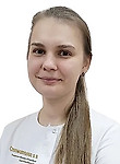 Врач Тюрина Ольга Олеговна 