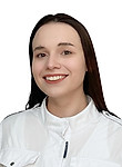 Врач Ткаченко Ангелина Борисовна 