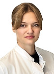 Врач Точилина Татьяна Сергеевна