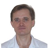 Врач Токарь Владимир Анатольевич