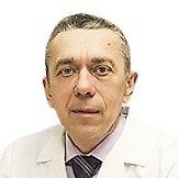 Врач Токмачев Евгений Викторович