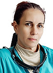 Врач Толкалина Татьяна Вячеславовна