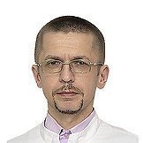 Врач Толмачев Алексей Юрьевич