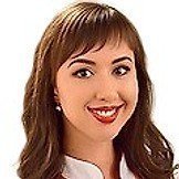 Врач Толмачева Анна Сергеевна