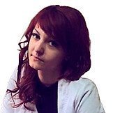 Врач Томенко Марина Валерьевна 