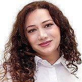 Врач Барбарян Мане Рафаэловна