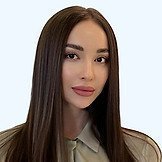 Врач Товт Наталья Александровна