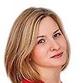 Врач Третьякова Екатерина Владимировна