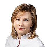 Врач Трибунцева Людмила Васильевна