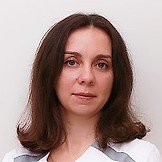 Врач Триф Юлия Владимировна