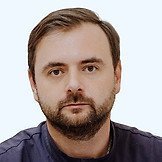 Врач Трифанов Андрей Николаевич