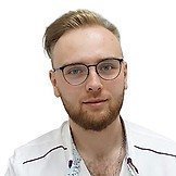 Врач Трифанов Иван Николаевич