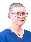 Врач Великая (Трифанова) Алина Александровна