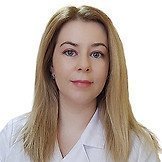 Врач Тройнина Ирина Сергеевна