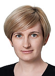 Врач Тронина Марина Владимировна
