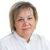 Врач Трубникова Галина Васильевна