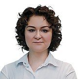 Врач Трум Анастасия Игоревна