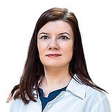 Врач Туленинова Виктория Владимировна