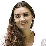 Врач Тулинова Евгения Викторовна