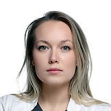 Врач Тумпурова Кристина Владимировна