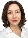 Врач Турбина Наталия Ивановна