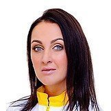 Врач Удальцова Юлия Олеговна