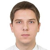 Врач Удодов Федор Юрьевич