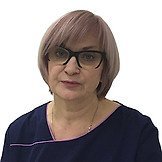 Врач Удовицкая Ираида Александровна