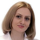 Врач Угрюмова Светлана Анатольевна