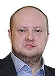 Врач Уколов Евгений Геннадьевич