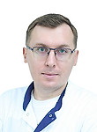 Врач Уколов Олег Александрович
