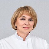 Врач Ульянникова Галина Николаевна