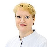 Врач Ульянова Ольга Владимировна
