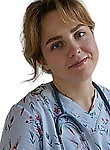 Врач Ульшина Анастасия Петровна